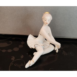 Bomboniera ballerina Via Veneto in offerta